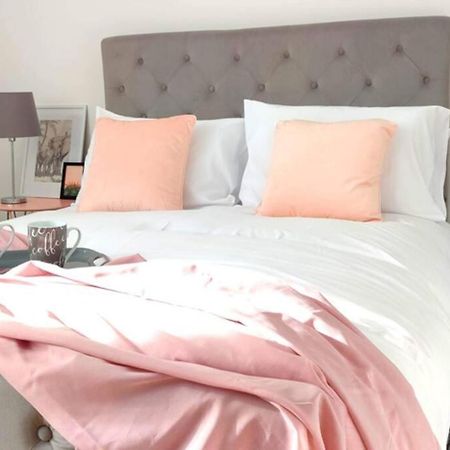 Brand New Designer Apartments In Liverpool - Newsham Park L6 Экстерьер фото